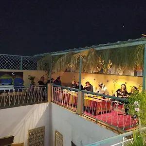 The Madrassa Hostal